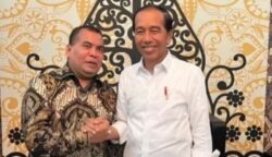 Skandal Dugaan Ijazah Palsu Jokowi, Paiman Raharjo Akui Pernah Punya Kios di Pasar Pramuka