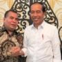 Skandal Dugaan Ijazah Palsu Jokowi, Paiman Raharjo Akui Pernah Punya Kios di Pasar Pramuka