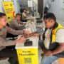 Sebagai bentuk kepedulian terhadap mitra pengemudi, Maxim berkolaborasi dengan Polda Aceh menggelar kegiatan pemeriksaan kesehatan gratis di kantor Maxim Banda Aceh.