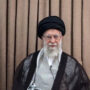 Untuk Pertama Kalinya sejak Serangan Amerika, Khamenei Buka Suara dan Ancam Israel