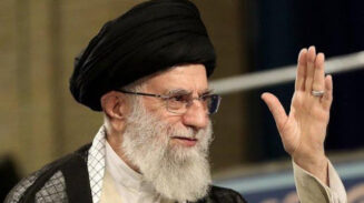 Ali Khamenei Tidak Boleh Lagi Dibiarkan Hidup