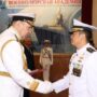 Anggota Komisi I DPR RI dari Fraksi PKB, Oleh Soleh, memberikan apresiasi tinggi kepada Mayor Laut (P) Firman Cahyadi, CTMP., CBEI., S.Hub.Int.