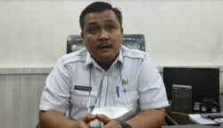 ASN Muda, Kini Jadi Tahanan KPK Kasus Korupsi Jalan di Sumut