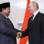 Presiden Republik Indonesia Prabowo Subianto bertemu dengan Presiden Rusia Vladimir Putin di St. Petersburg pada Kamis, 19 Juni 2025.