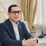 Anggota Komisi III DPR RI, Prana Putra SoheAnggota Komisi III DPR RI, Prana Putra Sohe