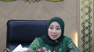 Anggota Komisi XII DPR RI Fraksi PKB, Ratna Juwita Sari