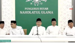 PBNU Dituding Kecipratan Rp3,3 Triliun dari Tambang Nikel Raja Ampat, Ini Kata Gus Yahya