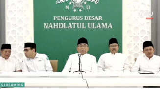 PBNU Dituding Kecipratan Rp3,3 Triliun dari Tambang Nikel Raja Ampat, Ini Kata Gus Yahya