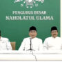 PBNU Dituding Kecipratan Rp3,3 Triliun dari Tambang Nikel Raja Ampat, Ini Kata Gus Yahya
