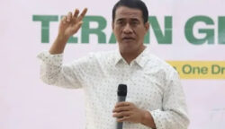 212 Merek Beras Bermasalah, Ratusan Produsen Beras Dilapor ke Kapolri dan Jaksa Agung