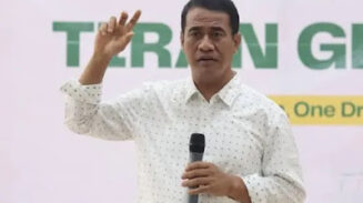212 Merek Beras Bermasalah, Ratusan Produsen Beras Dilapor ke Kapolri dan Jaksa Agung