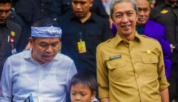 Gubernur Jawa Barat, Dedi Mulyadi