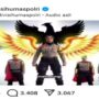 Video AI “Pahlawan Masa Kini” Polri Dapat Sentimen Negatif Warganet