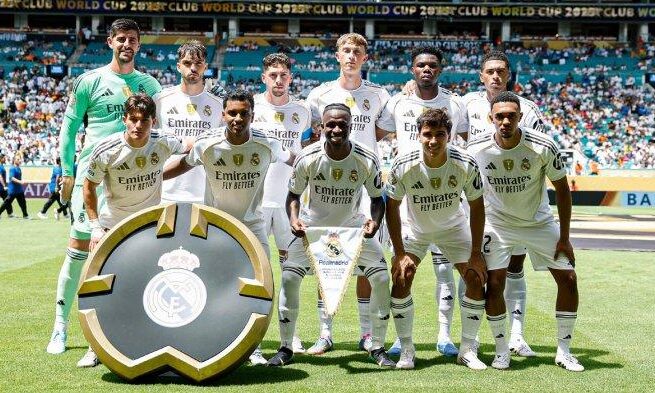 Al Hilal Susul Madrid, Siapa Jawara Klub Dunia Tahun Ini?
