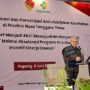 Sekretaris Jenderal Kemenkes, Kunta Wibawa Dasa Nugraha