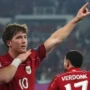 Gol Penalti Ole Romeny Antar Indonesia Unggul 1-0 Atas China
