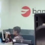 Oknum Pegawai Main Game Saat Antrean Panjang di Samsat Cikande Serang, Ini Penjelasan Bank Banten
