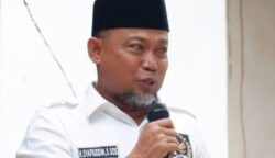 Anggota Komisi V DPR RI dari Fraksi PKB, Syafiuddin Asmoro