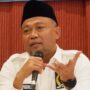 Anggota Komisi V dari Fraksi Partai Kebangkitan Bangsa (PKB), Syafiuddin Asmoro