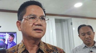 Kepala Dishub DKI Jakarta, Syafrin Liputo