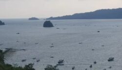 Kini Trenggalek Terancam Kehilangan 13 Pulau