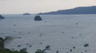 Kini Trenggalek Terancam Kehilangan 13 Pulau