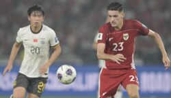 Justin Hubner dilepas Wolverhampton Wanderers