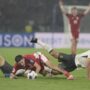 Indonesia naik peringkat tiga setelah menang 1-0 atas China