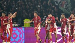 Pratinjau Jepang vs Indonesia