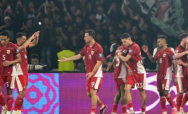 Pratinjau Jepang vs Indonesia