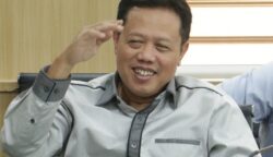 Anggota Komisi II DPR RI dari Fraksi PKB, Mohammad Toha