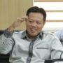 Anggota Komisi II DPR RI dari Fraksi PKB, Mohammad Toha