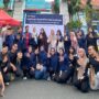PPDS Psikiatri USK dan RSJ Aceh Kampanyekan Peduli Kesehatan Mental