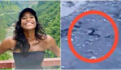 Update Pendaki Jatuh di Jurang Rinjani, Juliana Marins Ditemukan, tapi Kondisinya Tidak Bergerak