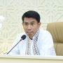 Wakil Ketua Komisi II DPR RI Bahtra Banong Foto Dok Andri20250611104435