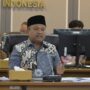 Anggota DPR RI dari Daerah Pemilihan Sumatera Utara III, Sugiat Santoso