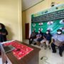 Sekretariat Kabinet Republik Indonesia | Kelima di Tanah Papua, Billy Mambrasar Luncurkan Program Petani Milenial di Tambrauw
