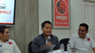 Pengamat: Dasco temui Megawati, Pemerintah jaga keseimbangan politik