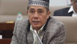 Dukung Kontrak Industri Pertahanan Senilai Rp.33 T, Daeng Ical Ingatkan Kemandirian