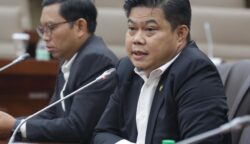 Tak Hanya Evakuasi WNI, Komisi I Desak Pemerintah Indonesia Dorong PBB Hentikan Perang Iran-Israel