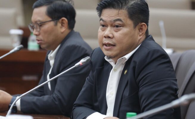 Tak Hanya Evakuasi WNI, Komisi I Desak Pemerintah Indonesia Dorong PBB Hentikan Perang Iran-Israel