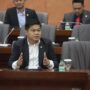 Komisi I Oleh Soleh Apresiasi Prestasi Mayor Laut (P) Firman Cahyadi sebagai Lulusan Terbaik di Rusia