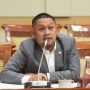 Anggota Komisi III DPR RI dari Fraksi Partai Kebangkitan Bangsa (PKB) Abdullah