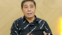 KBRI Teheran Siaga I, Pemerintah Diminta Percepat Evakuasi Ratusan WNI
