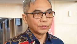 Ketua KPK