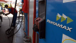 Pertamina kembali melakukan penyesuaian harga bahan bakar minyak (BBM) nonsubsidi mulai 1 Juni 2025