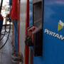 Pertamina kembali melakukan penyesuaian harga bahan bakar minyak (BBM) nonsubsidi mulai 1 Juni 2025