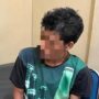 Tim Rajawali Polsek Kutaraja mengamankan pelaku pungli berinisial MN (39), di kawasan Merduati, Banda Aceh, Sabtu malam, 31 Mei 2025.