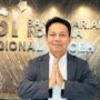 Wachjono, yang selama ini menjabat Regional CEO BSI Aceh, resmi mengakhiri masa tugasnya karena memasuki masa purna bakti. (Foto: For Infoaceh.net)