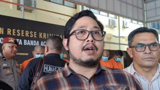 Kasat Reskrim Kompol Fadillah Aditya Pratama